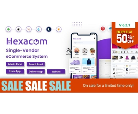Hexacom